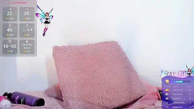 Bonnie_Grace webcam
