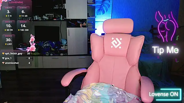 mischellemeow13 webcam