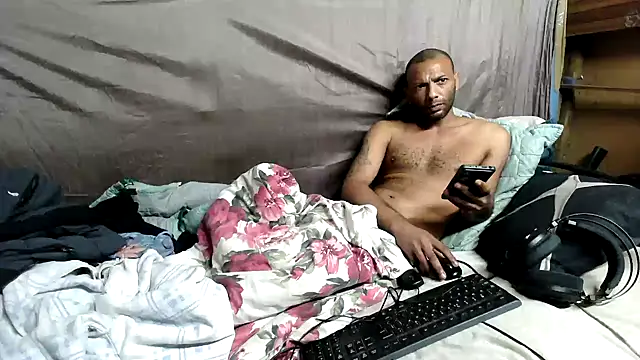 Camodick