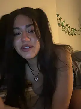 SkylarHopexo webcam