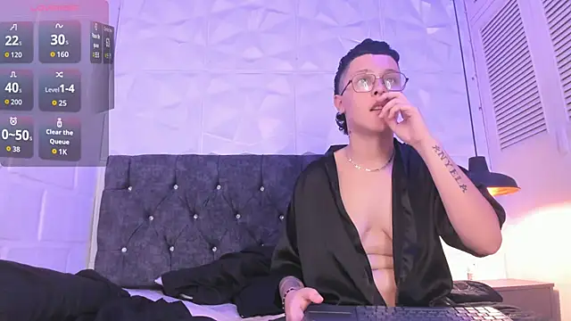 lilaxlia_dl webcam