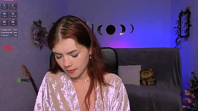 isabel_wave webcam