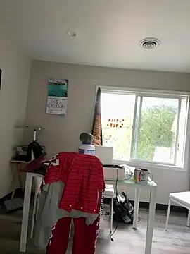 JuRuBandz21 webcam