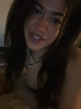 SkylarHopexo webcam