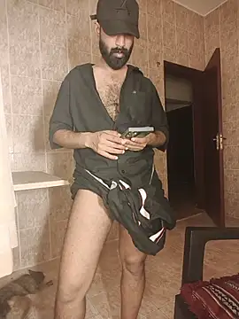 MalluBeard