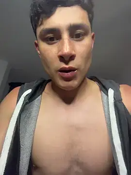 AustinJones_ webcam