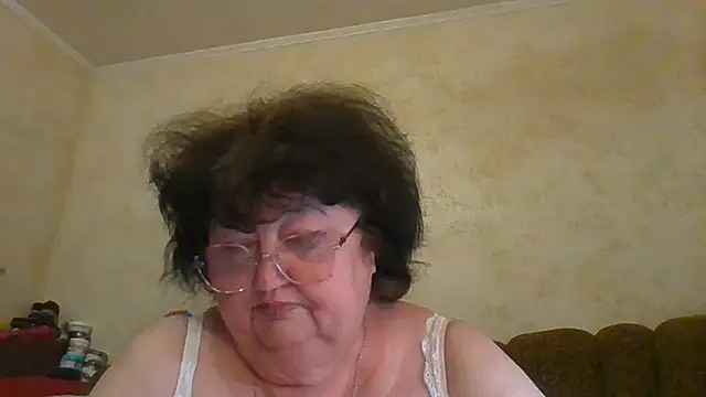 MilaSky5303 webcam