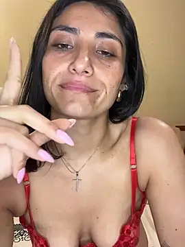 IsabellaGonzalez webcam