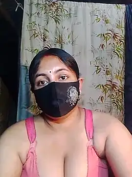 Anamika-19 webcam