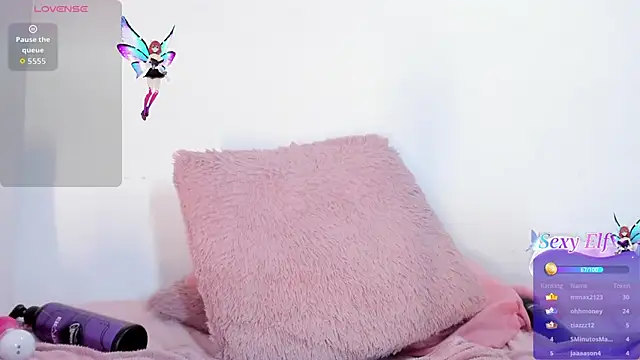 Bonnie_Grace webcam