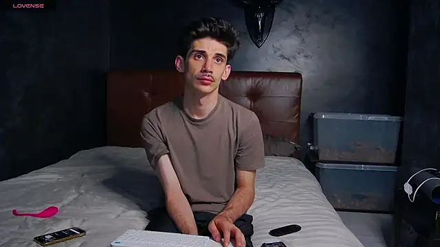 DanielCrush1 webcam