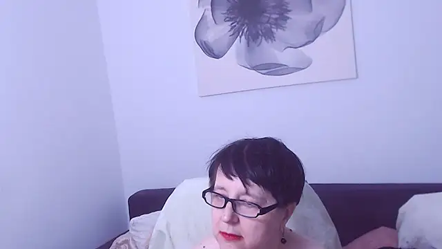 ChristaRose webcam
