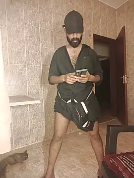 MalluBeard