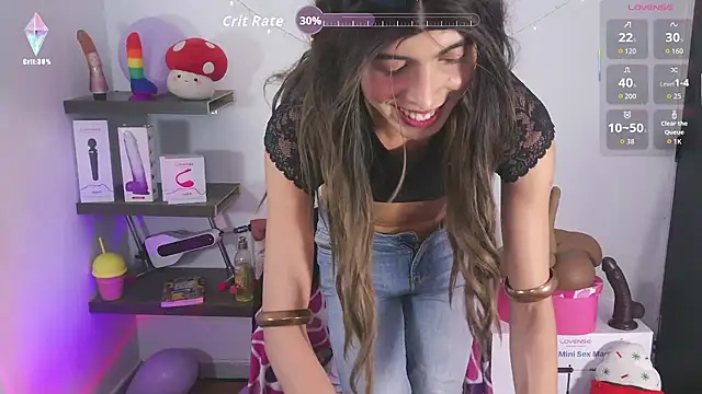 valentina_crtti webcam