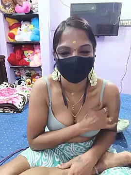 Tamil_Ishu webcam