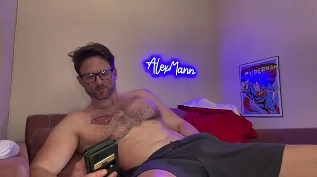alexmannd webcam