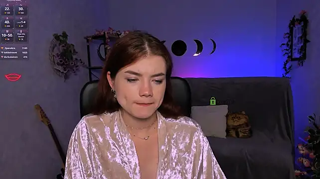 isabel_wave webcam
