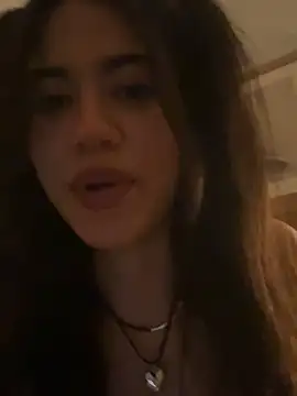 SkylarHopexo webcam