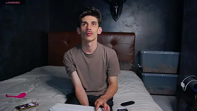 DanielCrush1 webcam
