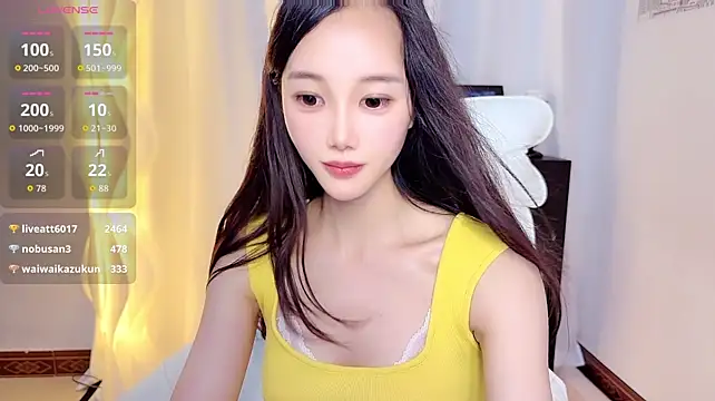 Miaomiao-9 live sex cam