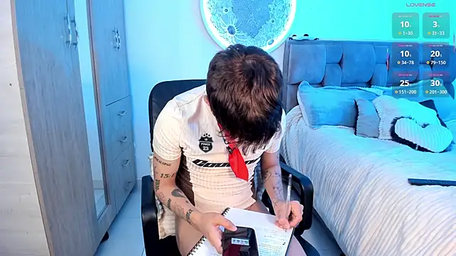 Timothy_ros live sex cam