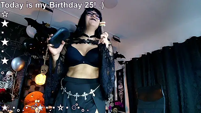 AlexHoe_ 📢 live show