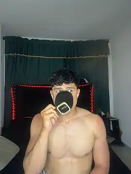 AustinJones_ live cam