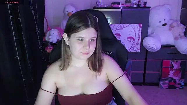 AmyVibess 🐠 live stream