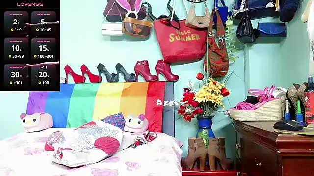 Xiaraa26