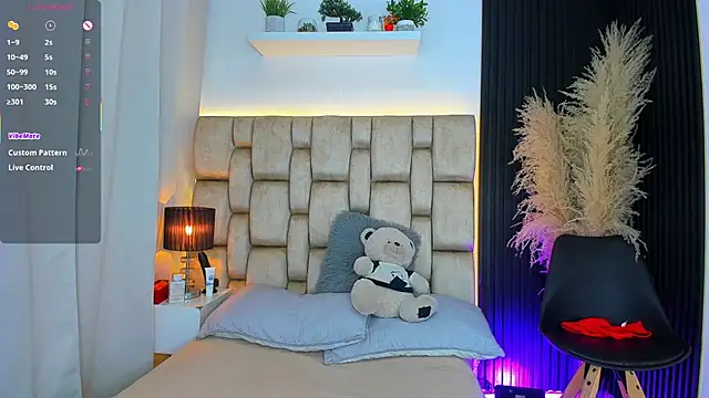 little_sophie18 webcam