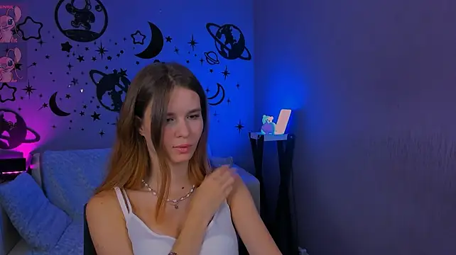 angie_foxy1 webcam