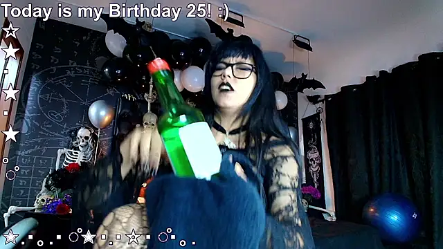 alexhoe_ (F young) - Happy Birthday Alex