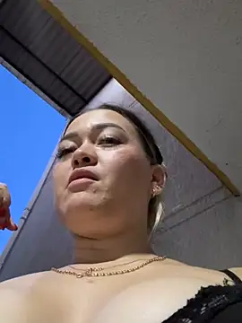 Danielavegax webcam
