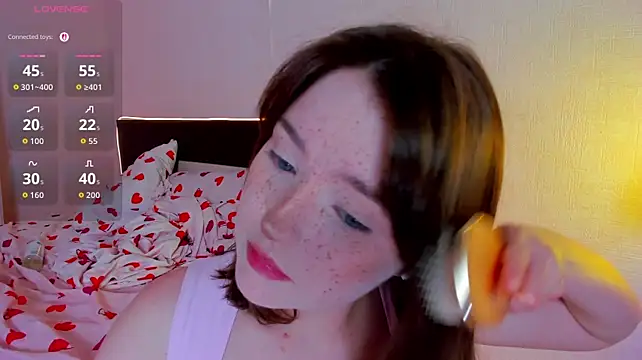 lexxxxxxi webcam