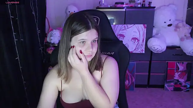AmyVibess webcam