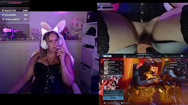 Angie-night