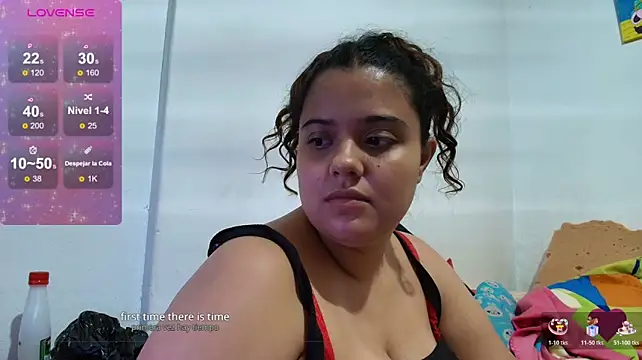 EliVanegas webcam