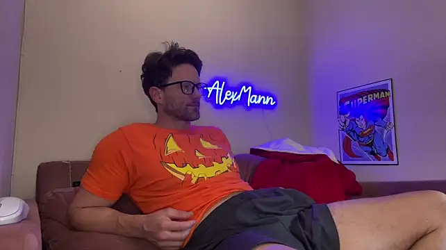 alexmannd webcam