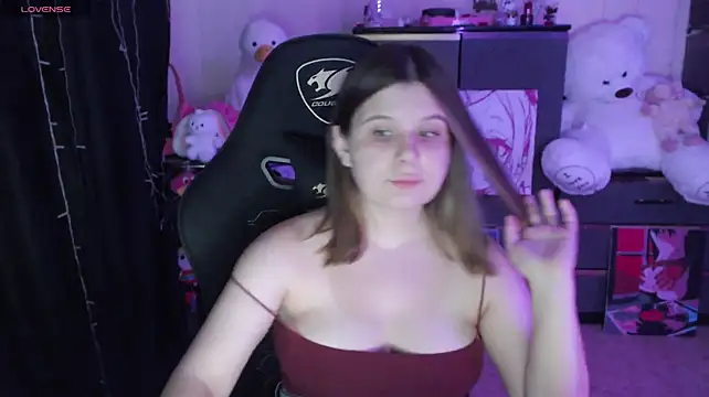 AmyVibess webcam