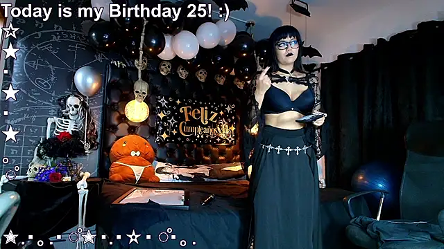 alexhoe_ (F young) - Happy Birthday Alex
