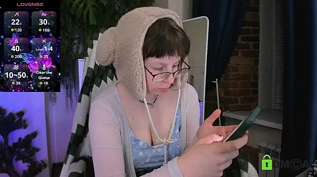 Melissa_Wells webcam