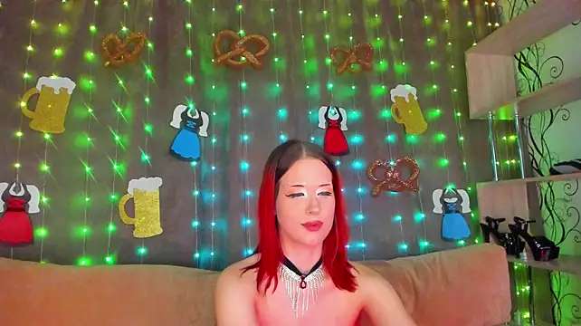 space_cowgirl webcam
