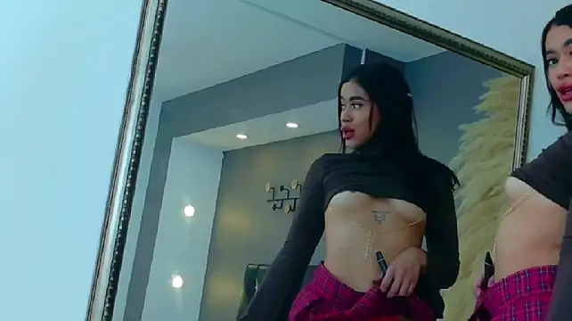 GiaMonroe1 webcam
