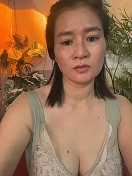 Miuxynh webcam