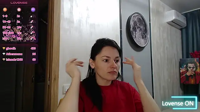 Stacy_Davice webcam