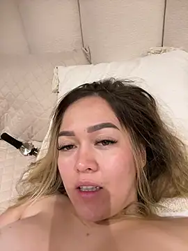 Danielavegax webcam