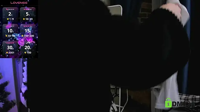 Melissa_Wells webcam