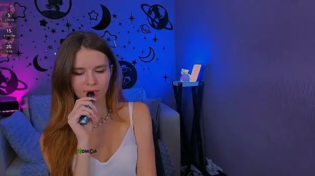 angie_foxy1 webcam