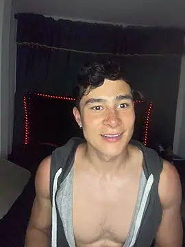AustinJones_ live cam preview