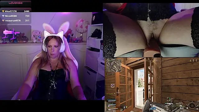 Angie-night